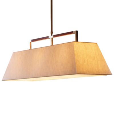Tau 1 Luz Suspension by Bover - Starlight Lighting USA and Canada